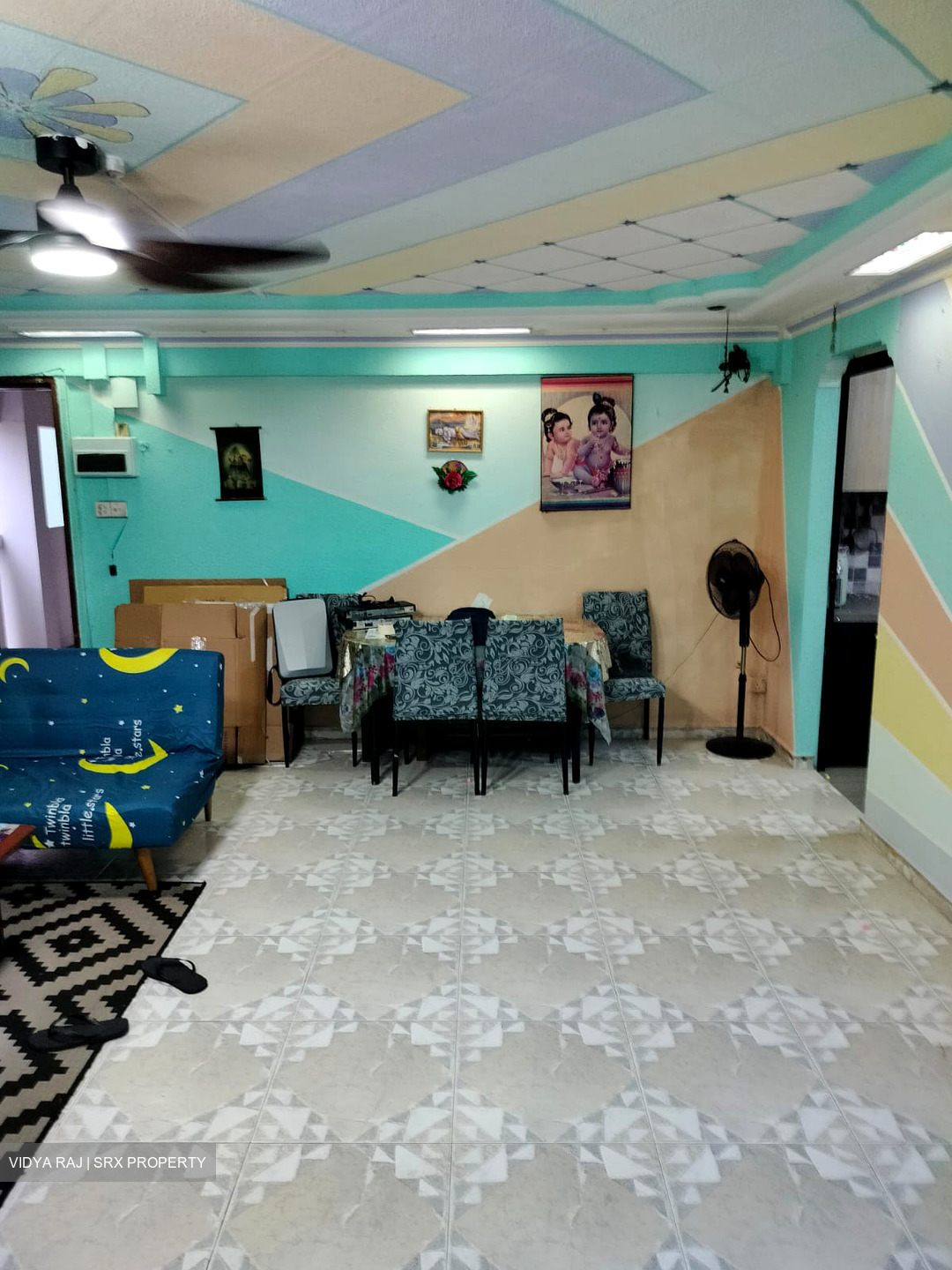 Blk 765 Yishun Street 72 (Yishun), HDB 4 Rooms #523891171